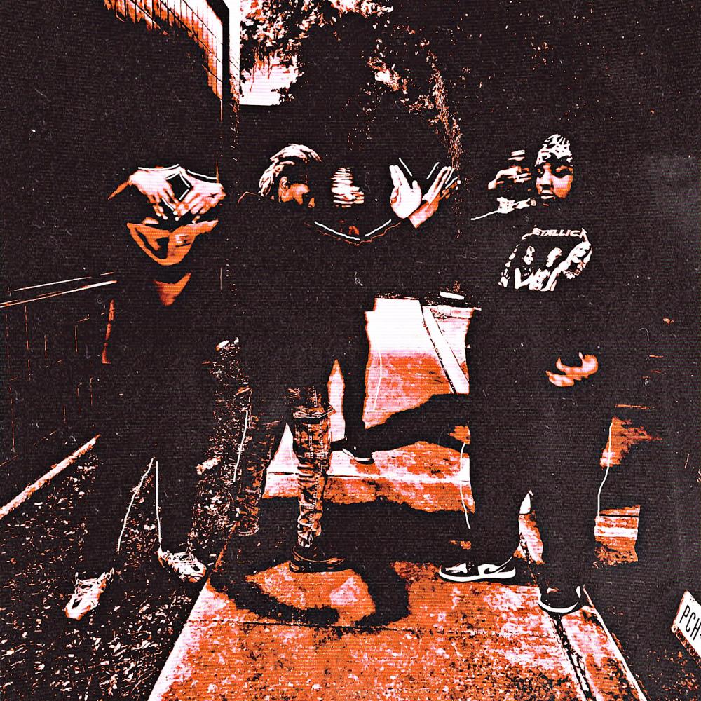 Not one of Dem Pt. 2 (feat. 6rxmeyy, Trenchbabyeli, Lil Vision & Ayecourt!) (Explicit)