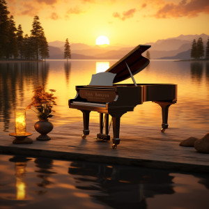 อัลบัม Piano Relaxation: Soothing Escape Theme ศิลปิน Piano: Classical Relaxation