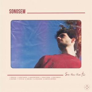 ดาวน์โหลดและฟังเพลง Anche Se (reprise) พร้อมเนื้อเพลงจาก SEM