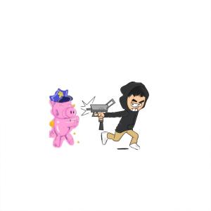 收聽Lil Prada的Packed Out (Explicit)歌詞歌曲