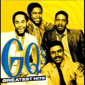 G.Q.的專輯GQ's Greatest Hits