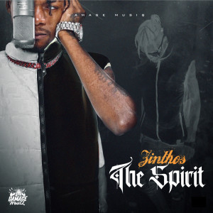 Album The Spirit from Zinthos