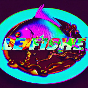 Dengarkan Le Fishe (Remix) lagu dari Tinky Winky dengan lirik