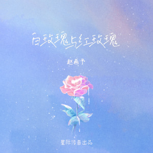 收聽趙希予的白玫瑰與紅玫瑰歌詞歌曲