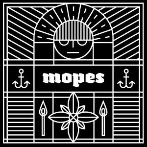收聽Mopes的Party McFly (feat. Sage Francis, Jesse The Tree & BlackLiq) (Explicit)歌詞歌曲