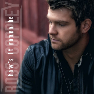 Ross Coppley的專輯How's It Gonna Be