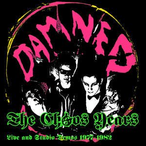 收聽The Damned的I Just Can’t Be Happy Today (Demo)歌詞歌曲