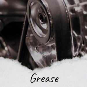 Various的专辑Grease