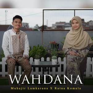 Album Wahdana oleh Ratna Komala