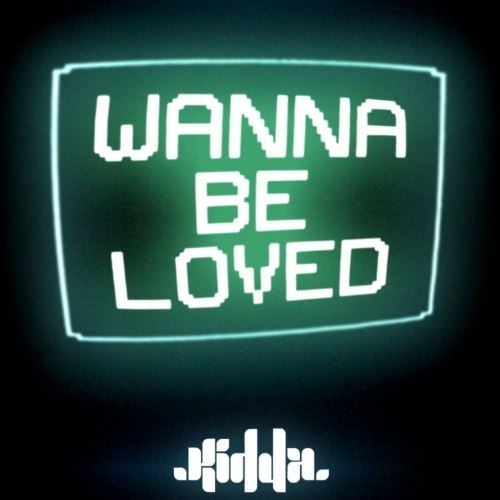 Wanna Be Loved (Benji Boko Remix)