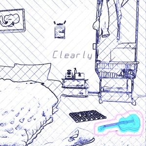 Listen to Clearly song with lyrics from LIL CHILL
