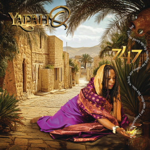 Listen to Restore Me song with lyrics from Yapah Q