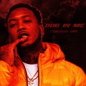 Foreign Dre的專輯Dog In Me