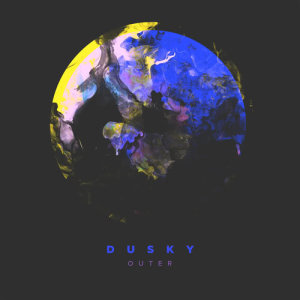 ดาวน์โหลดและฟังเพลง Ingrid Is A Hybrid พร้อมเนื้อเพลงจาก Dusky