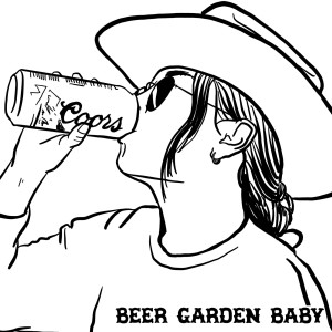 Listen to Beer Garden Baby song with lyrics from Halverson