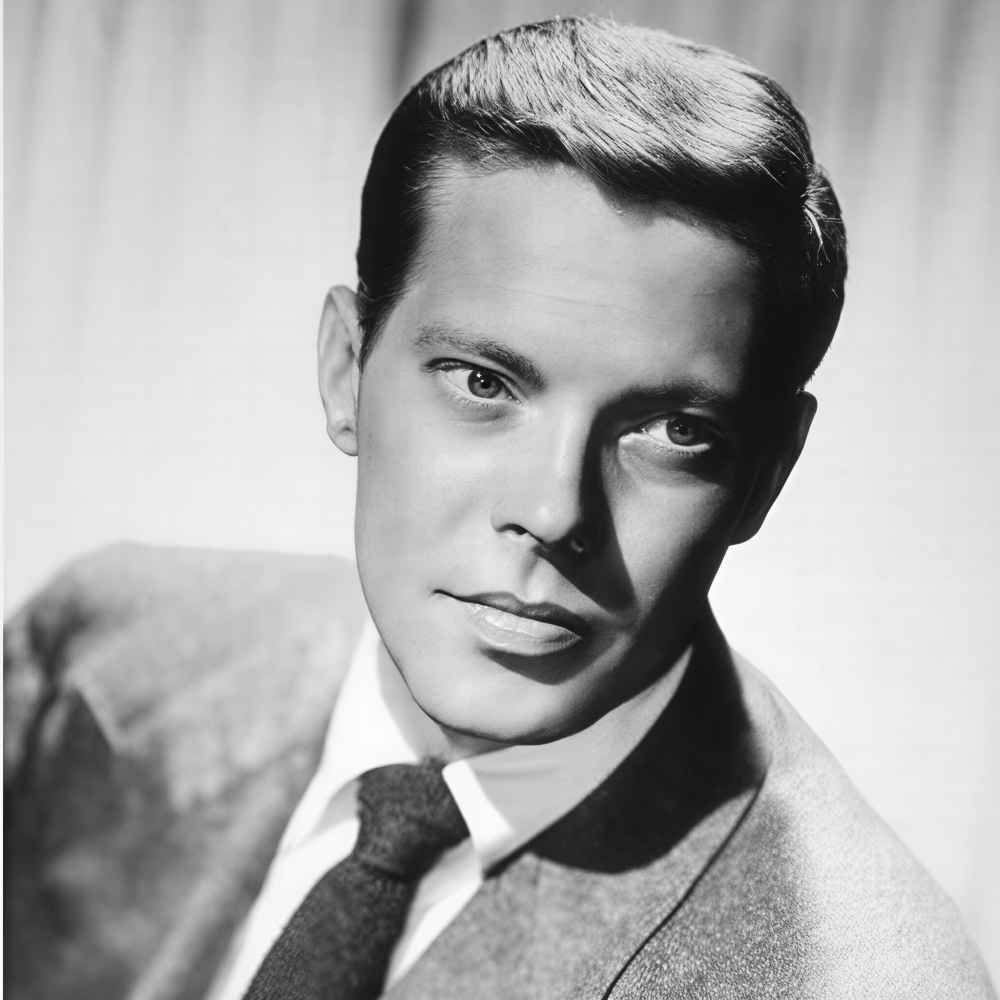 dick haymes