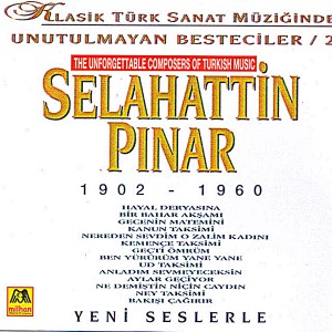 Dengarkan lagu Gecenin Matemini nyanyian Aylin Vatankos dengan lirik
