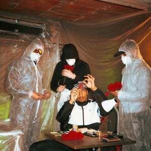 Dengarkan FREESTYLE KPTL #2 (Explicit) lagu dari Elten dengan lirik