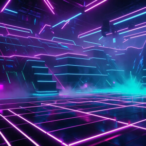 default playlist img