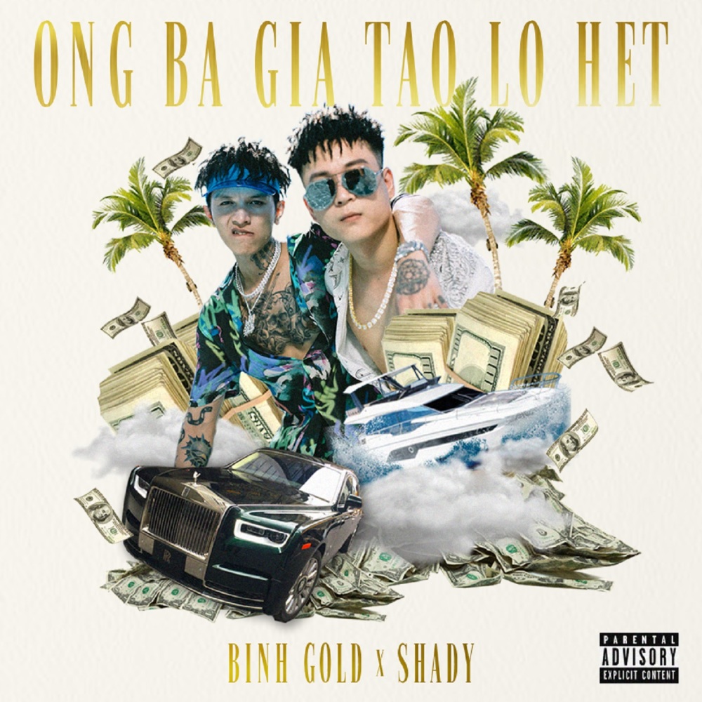 Ông Bà Già Tao Lo Hết (Explicit)