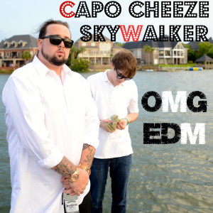 ดาวน์โหลดและฟังเพลง OMG-Edm พร้อมเนื้อเพลงจาก Capo Cheeze