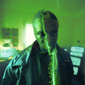อัลบัม Green Juice ศิลปิน A$AP Ferg