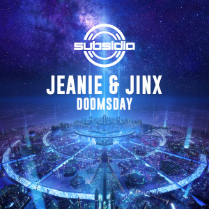 Album Doomsday oleh Jeanie