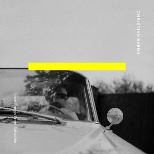 Album Love Songs from Suburbia from Christian Burns