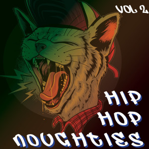 Hip Hop Noughties - Get Ur Freak On, In Da Club, Ms. Jackson, Without Me (Vol.2) (Explicit) dari Various Artists