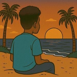 default playlist img