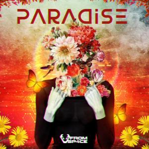 Dengarkan Paradise lagu dari From Space dengan lirik