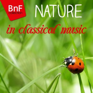 Vladimir Horowitz的专辑Nature in Classical Music