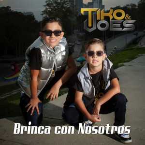 收聽Tiko的Brinca Con Nosotros歌詞歌曲