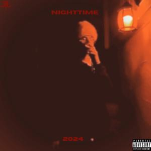 Jeune Lowkeyy的專輯nighttime (Explicit)