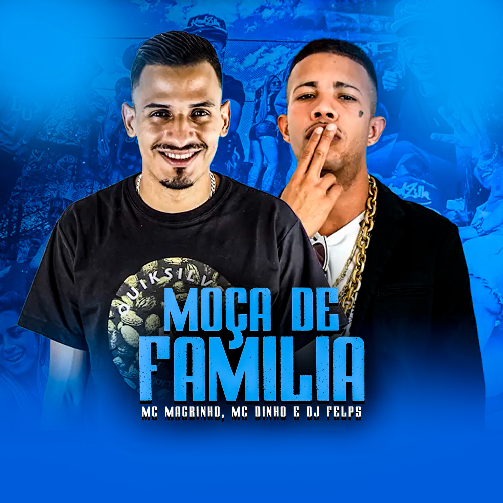 Moça de Familia