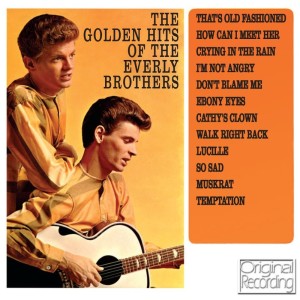 ดาวน์โหลดและฟังเพลง Cathy's Clown พร้อมเนื้อเพลงจาก The Everly Brothers