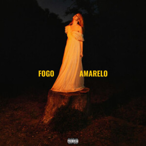 Listen to Fogo Amarelo (Explicit) song with lyrics from Nessa Gerloff