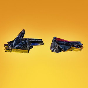 Run The Jewels的專輯RTJ4 (Deluxe Edition) (Explicit)