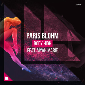 Paris Blohm的專輯Body High
