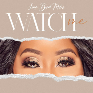 Album Watch Me from 