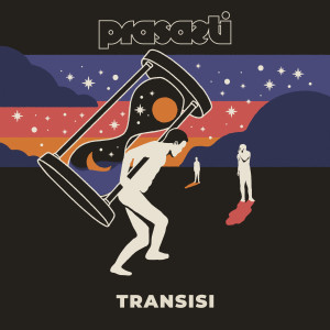 Album Transisi from Prasasti