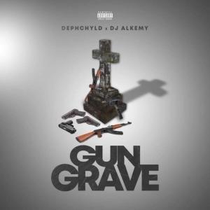 收聽Dephchyld的Gun Grave (Instrumental)歌詞歌曲