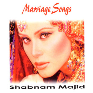 收聽Shabnam Majid的Mehndi Ni Mehndi歌詞歌曲