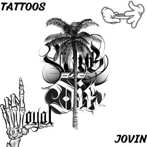 Jovin的專輯Tattoos (Explicit)