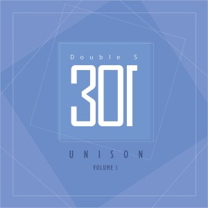 Album UNISON VOLUME 1 from Double S 301