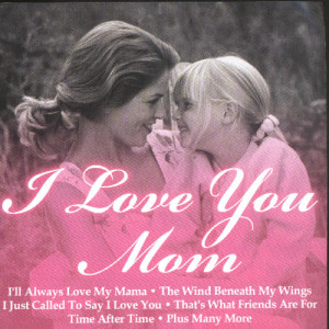 ดาวน์โหลดและฟังเพลง I'll Always Love My Mama พร้อมเนื้อเพลงจาก The Hit Crew