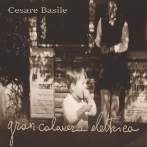 收聽Cesare Basile的Little Bit Of Rain歌詞歌曲