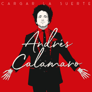 收聽Andres Calamaro的Cuarteles De Invierno歌詞歌曲