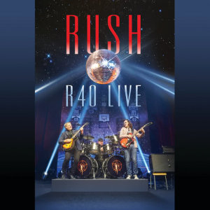 收聽Rush的Xanadu (Live R40 Tour)歌詞歌曲