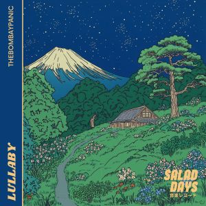 Listen to Lullaby song with lyrics from thebombaypanic